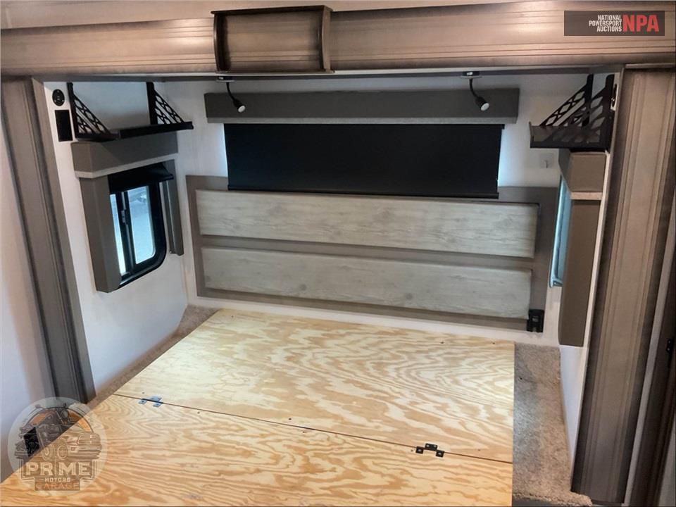 2022 Keystone Rv M-3761 FL - MONTANA FIFTH WHEEL SERIES — фото 13