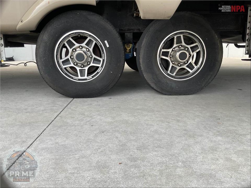 2018 Keystone Rv M-3791 RD MONTANA FIFTH WHEEL SERIES — фото 38