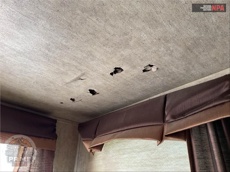 2016 Keystone Rv M-3711 FL - MONTANA FIFTH WHEEL SERIES — фото 26