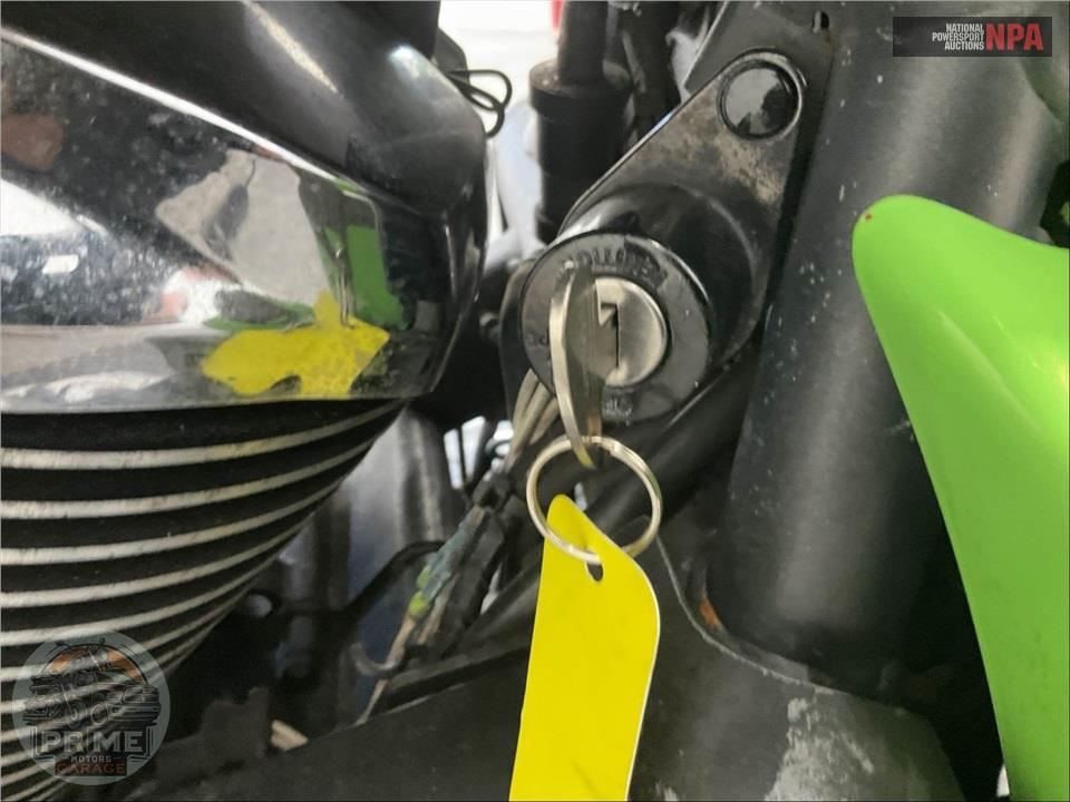 2009 Kawasaki VN900C9FA VULCAN CUSTOM — фото 11