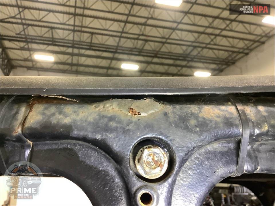 2024 Polaris RANGER CREW XP 1000 PREMIUM — фото 26