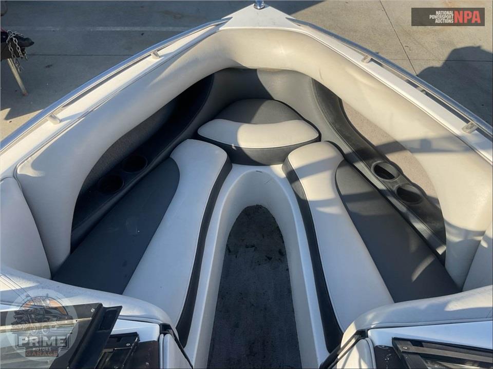 2004 Malibu Boats WAKESETTER VLX L=21/E=1 340HP MONSOON VDR — фото 25