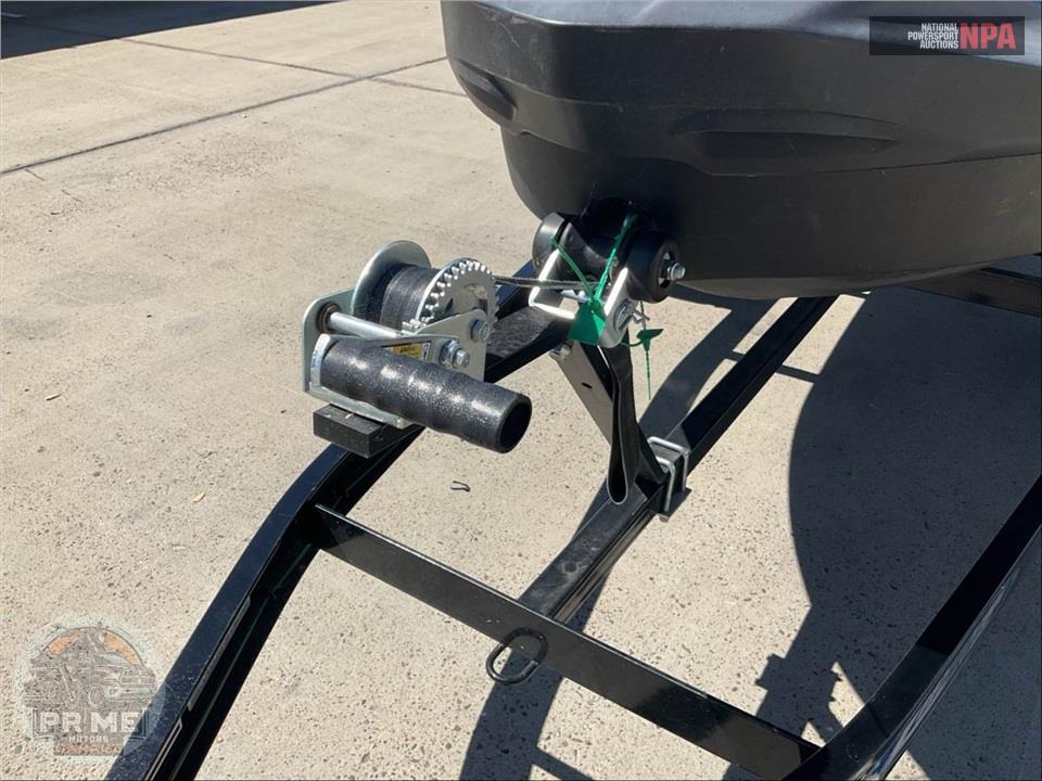 2022 Seadoo/Brp GTI SE 130 SOUND SYSTEM — фото 19