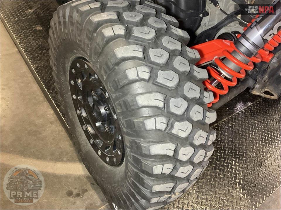 2023 Can-Am COMMANDER MAX XT-P 1000R — фото 31