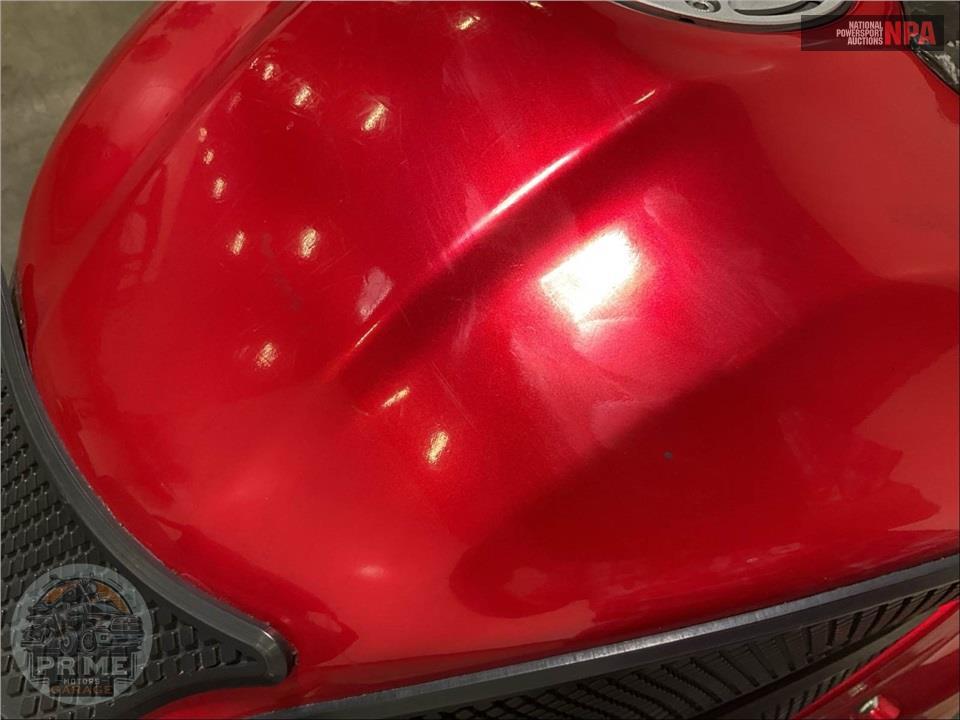 2021 Yamaha YZF-R1 — фото 19