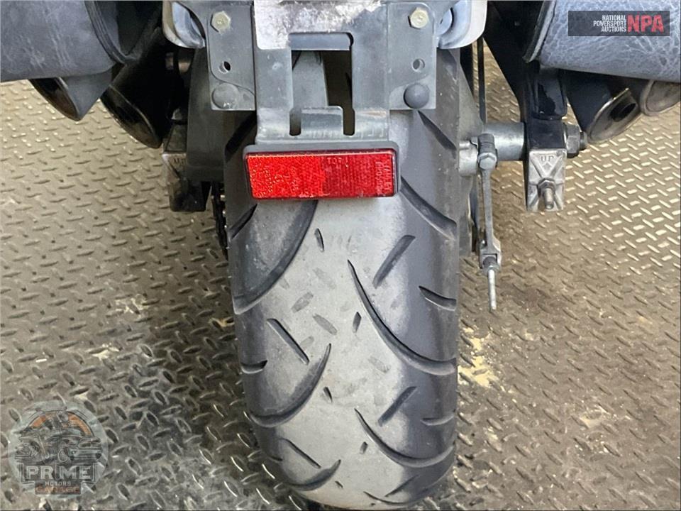 2002 Honda VF750C2 MAGNA — фото 18