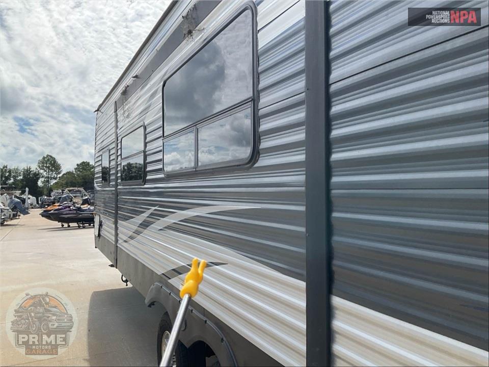 2015 Keystone Rv M-282 BH - SPRINGDALE SERIES — фото 25