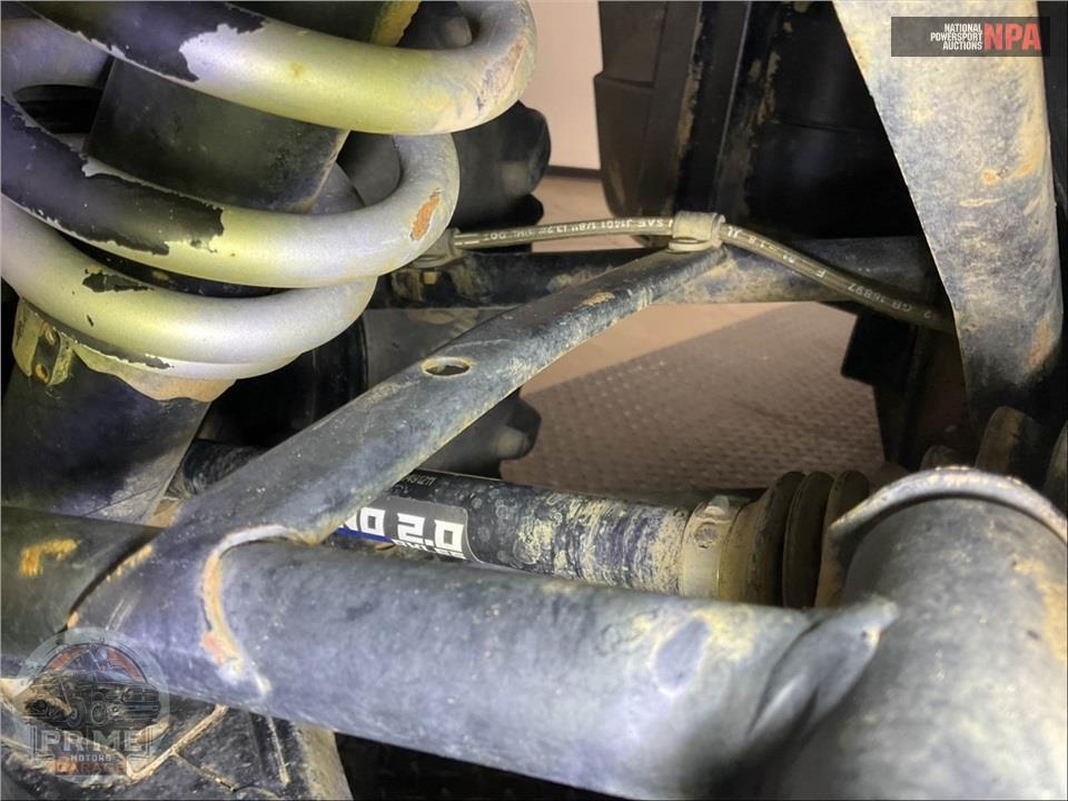 2019 Polaris RANGER CREW XP 1000 EPS — фото 37