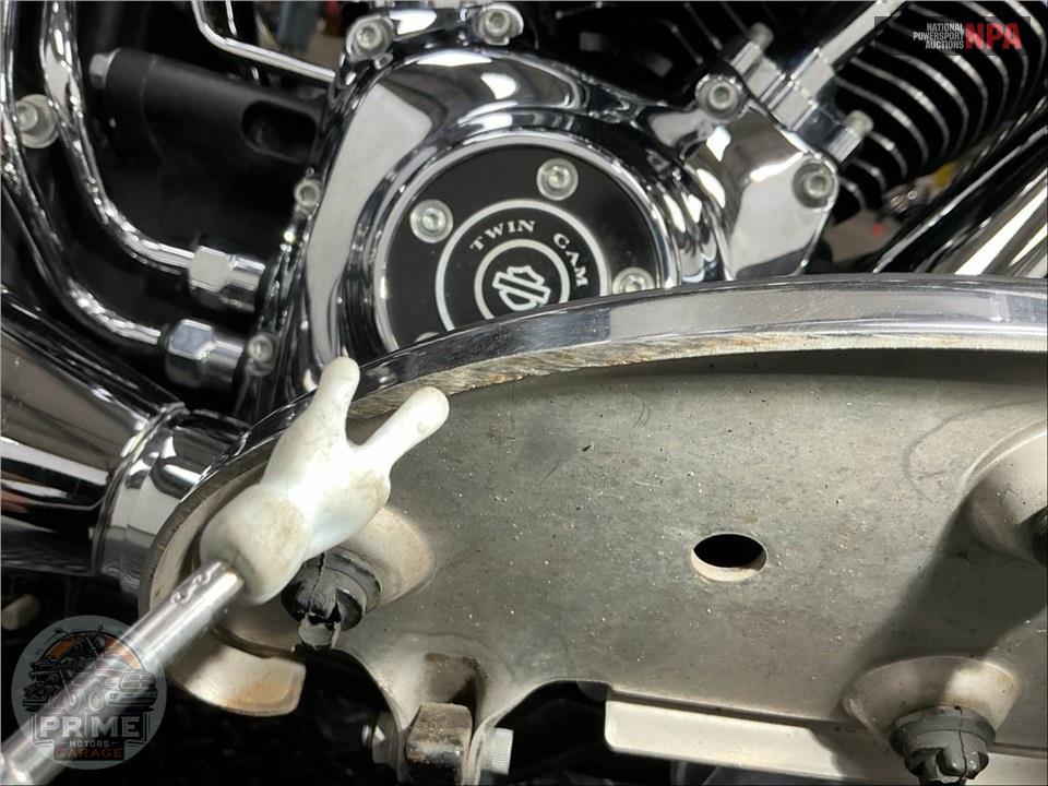 2016 Harley-Davidson FLSTC HERITAGE SOFTAIL CLASSIC — фото 45