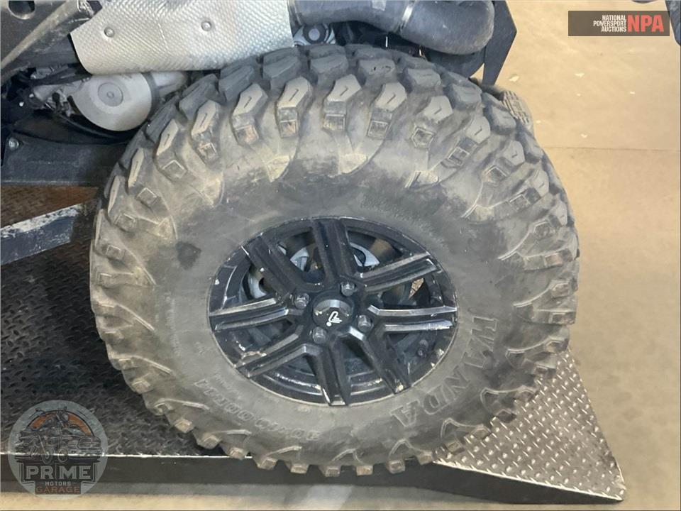 2024 Segway Powersports UT10 P CREW — фото 23