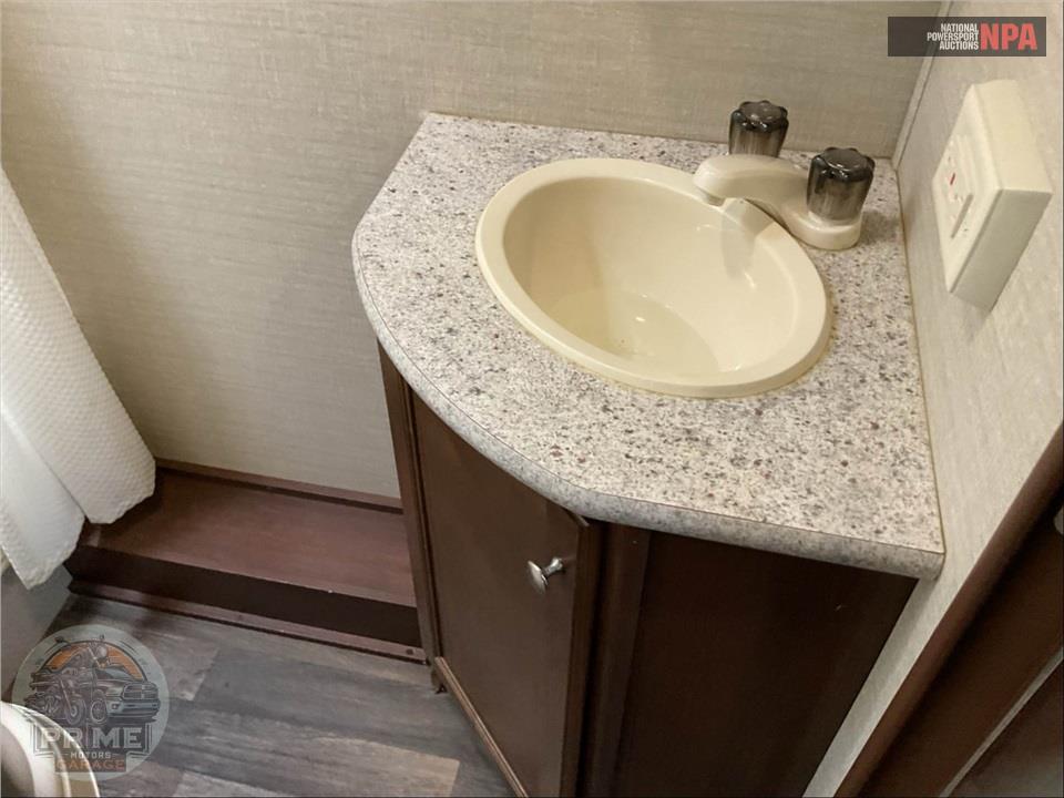 2017 Keystone Rv M-274 BHS - BULLET ULTRA LITE SERIES — фото 13