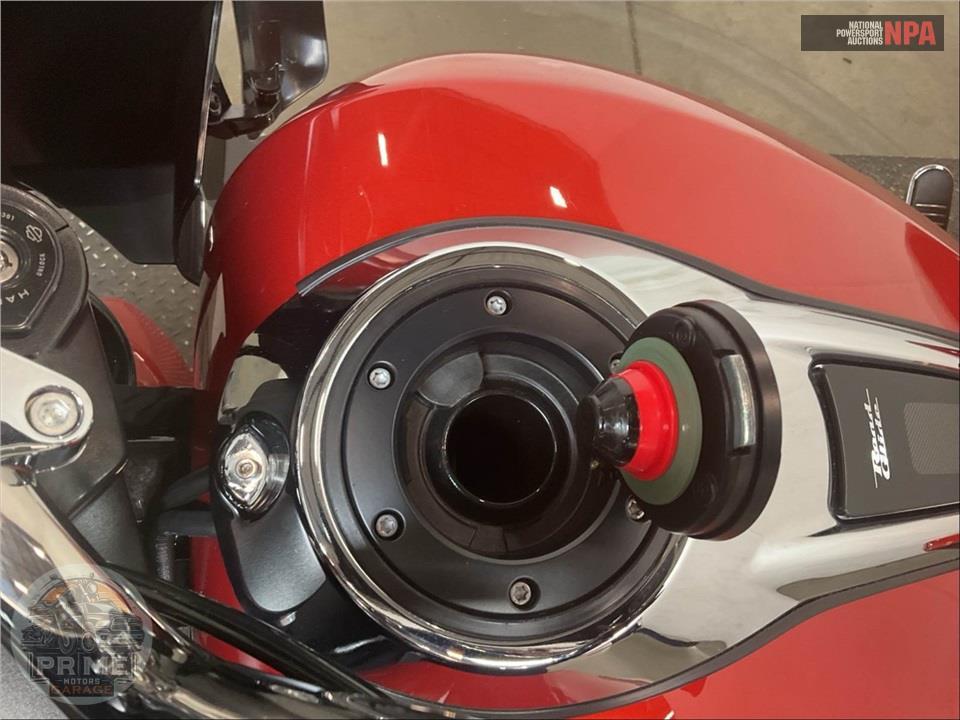 2024 Harley-Davidson FLTRX ROAD GLIDE — фото 15
