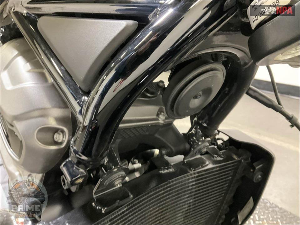 2023 Harley-Davidson RH975S NIGHTSTER SPECIAL — фото 11