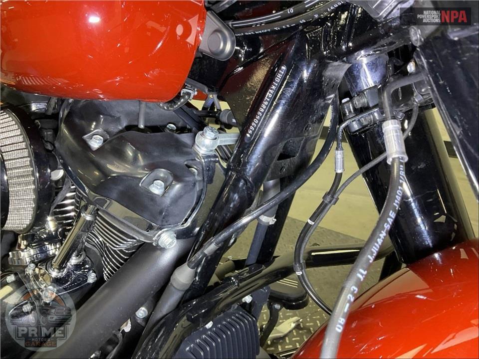 2024 Harley-Davidson FLHRXS ROAD KING SPECIAL — фото 13