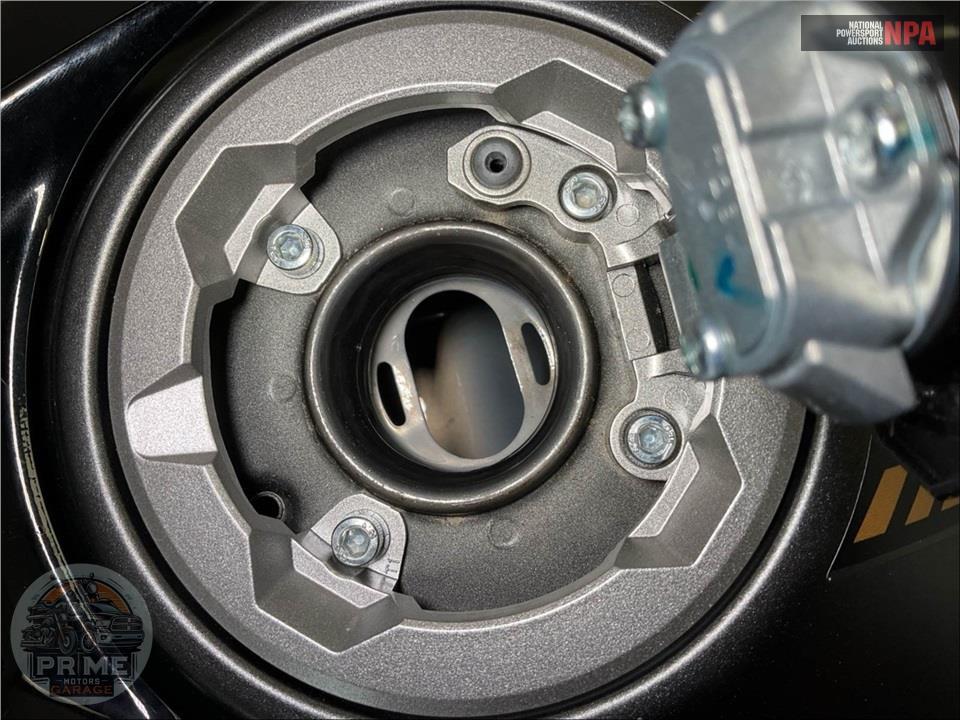 2023 Kawasaki EX650RPFNN NINJA 650 — фото 17