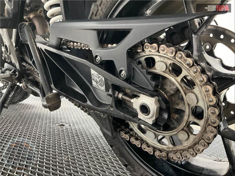 2020 Ktm 1290 SUPER ADVENTURE S — фото 21