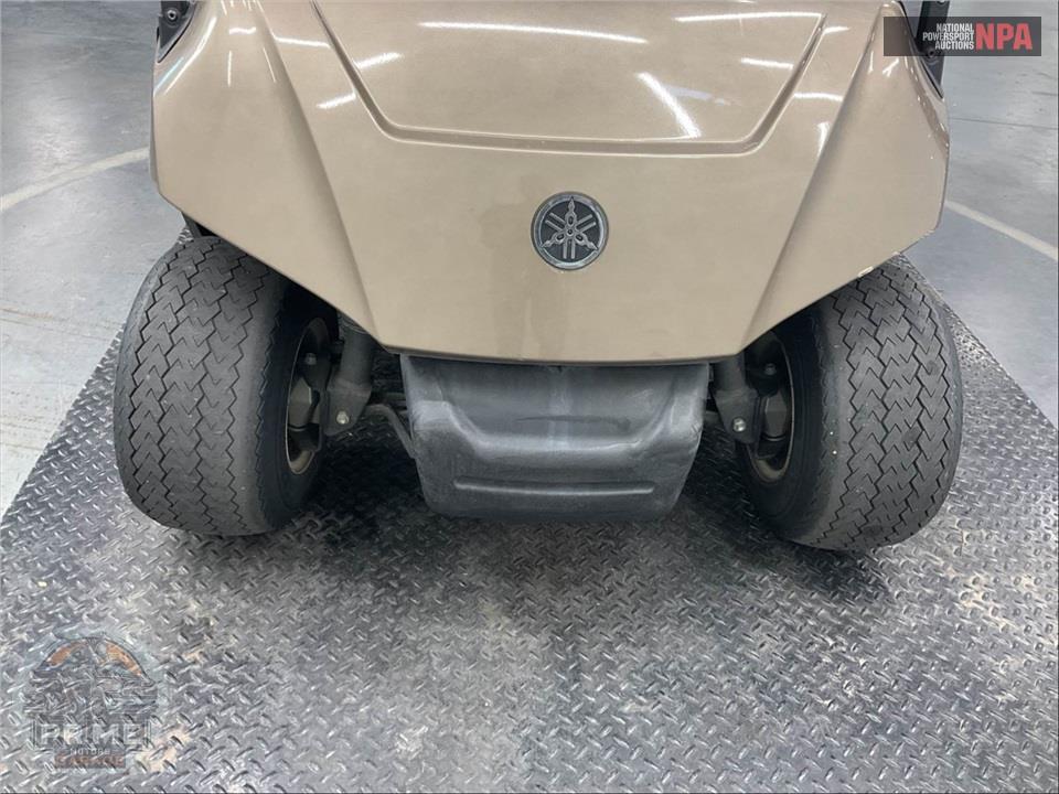 2021 Yamaha DR2AV1XFI FLEET — фото 8