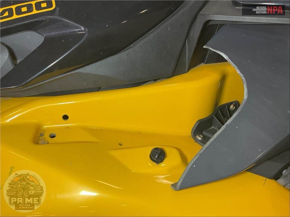 2023 Seadoo/Brp GTR 230 SOUND SYSTEM — фото 10