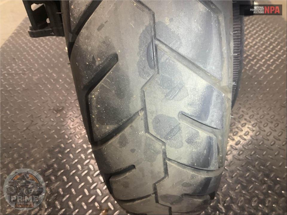 2021 Harley-Davidson XL1200NS IRON 1200 — фото 18