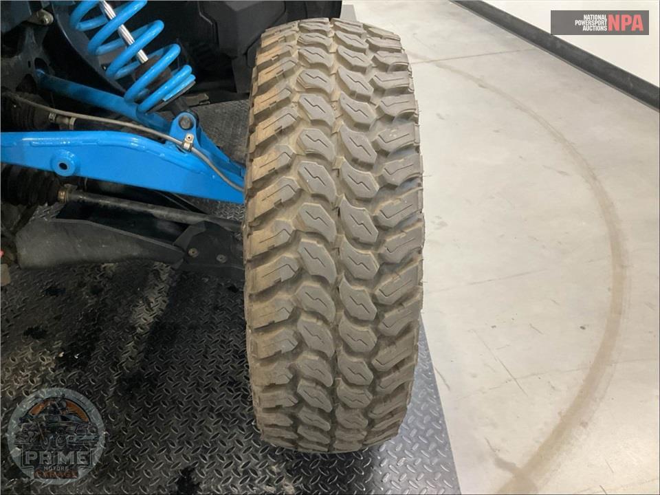 2019 Can-Am MAVERICK SPORT X RC 1000R — фото 16
