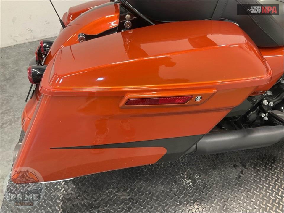 2020 Harley-Davidson FLTRXS ROAD GLIDE SPECIAL — фото 19