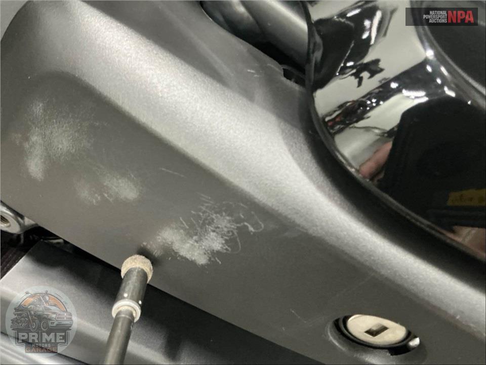 2023 Harley-Davidson RH1250S SPORTSTER S — фото 17