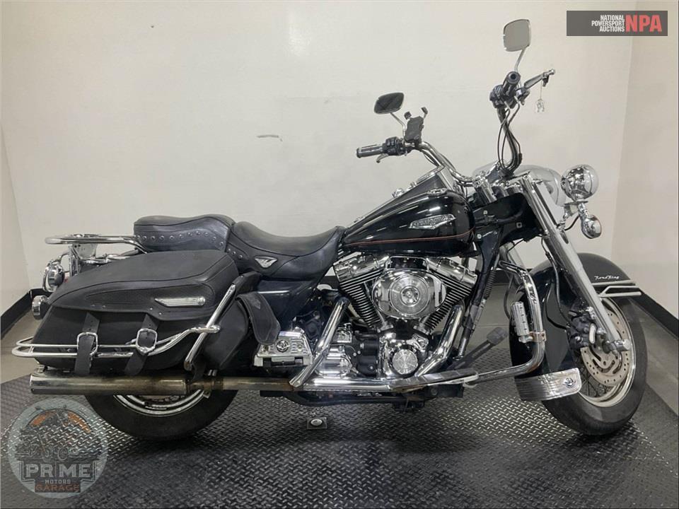 2001 Harley-Davidson FLHRCI ROAD KING CLASSIC — фото 1