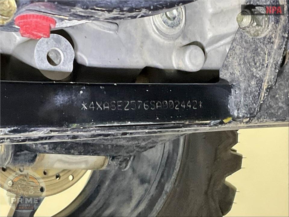 2025 Polaris SPORTSMAN 570 PREMIUM — фото 32
