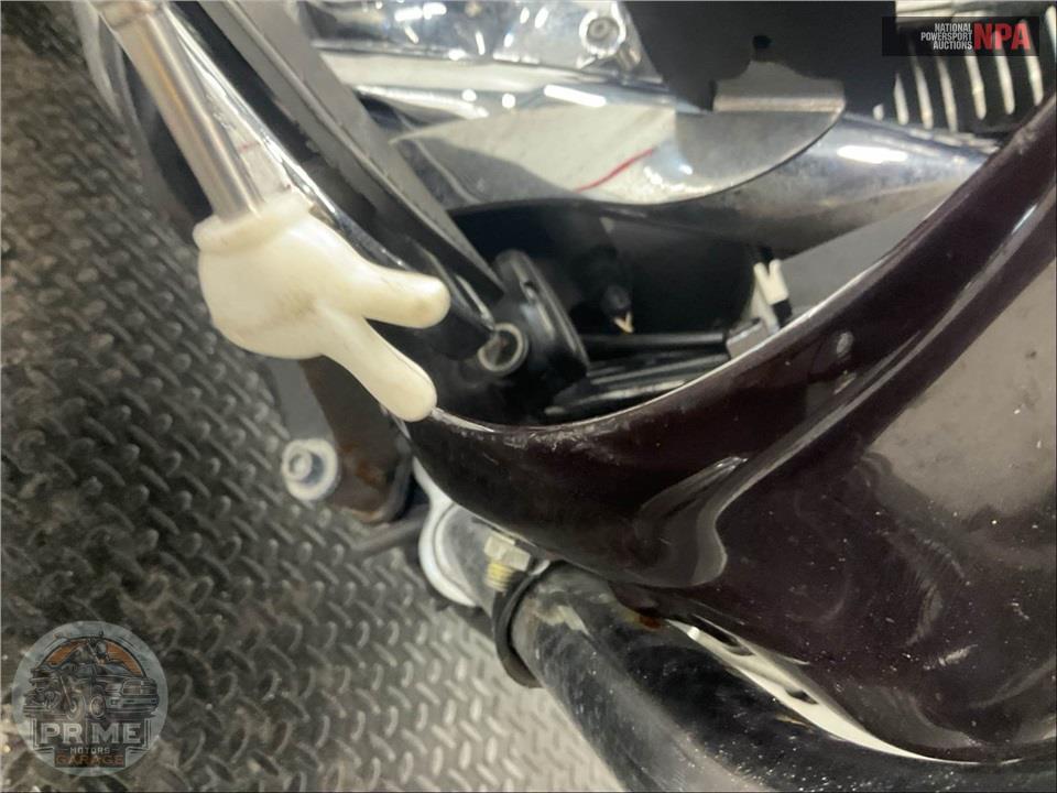 2014 Harley-Davidson FLHTK ELECTRA GLIDE ULTRA LIMITED — фото 16