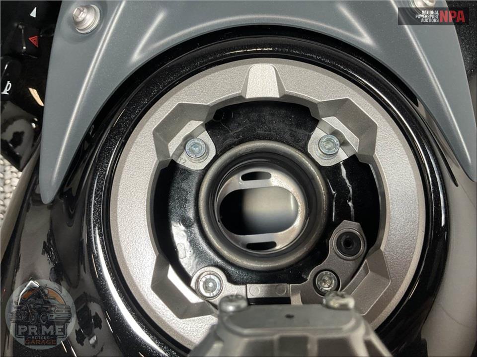 2025 Kawasaki ER650PSFNL Z650 — фото 12