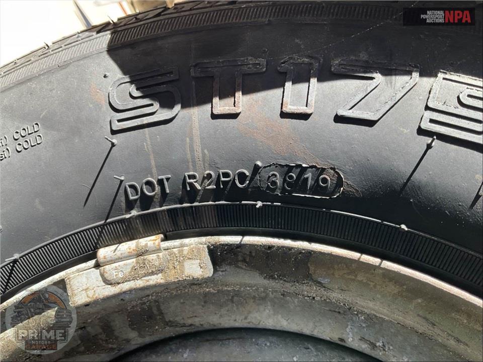 2013 Alumacraft Boat Co PF 175 L=17/E=1-40HP FORCE OB — фото 28