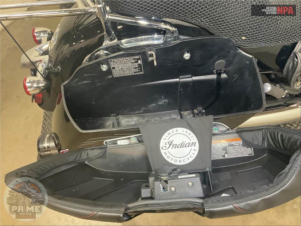 2023 Indian Motorcycle CHIEFTAIN — фото 19