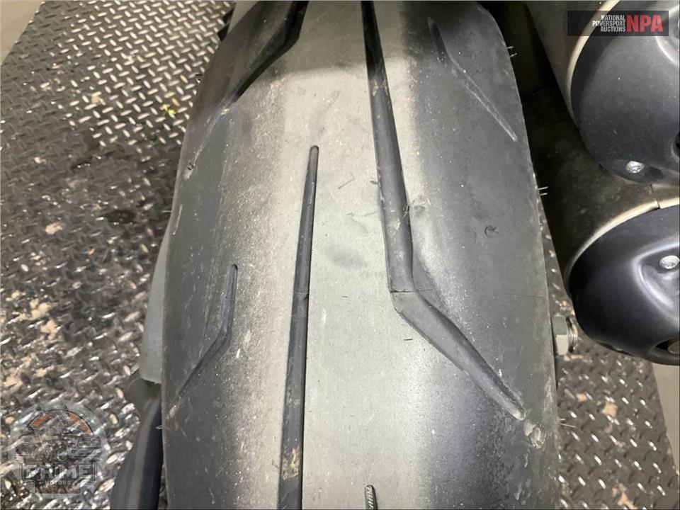2023 Harley-Davidson RH1250S SPORTSTER S — фото 23