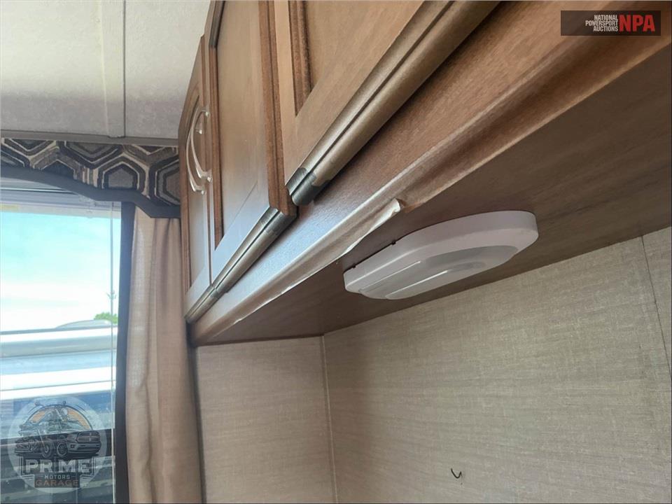 2016 Keystone Rv M-2600TB SUMMERLAND SERIES — фото 26
