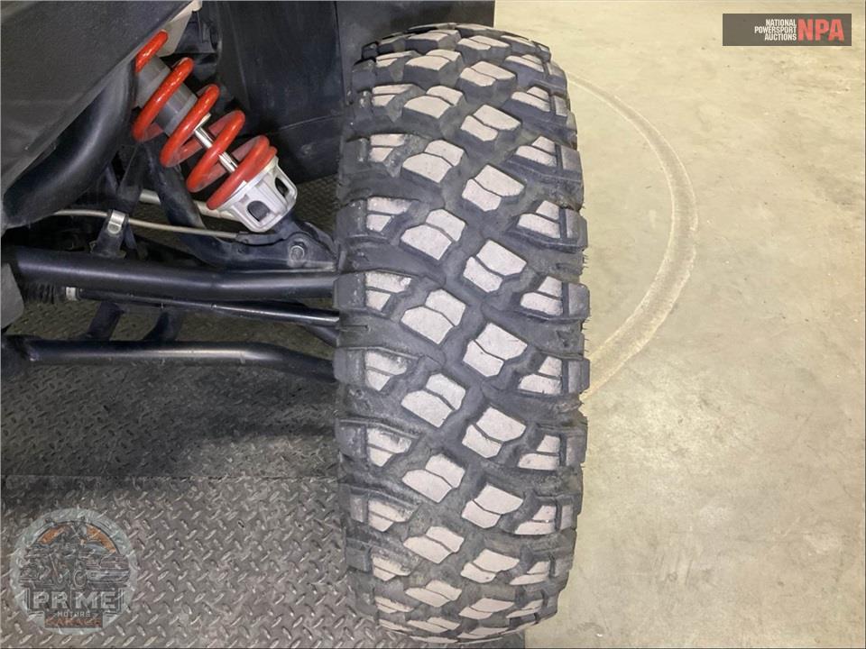 2024 Polaris XPEDITION ADV 5 NORTHSTAR — фото 17