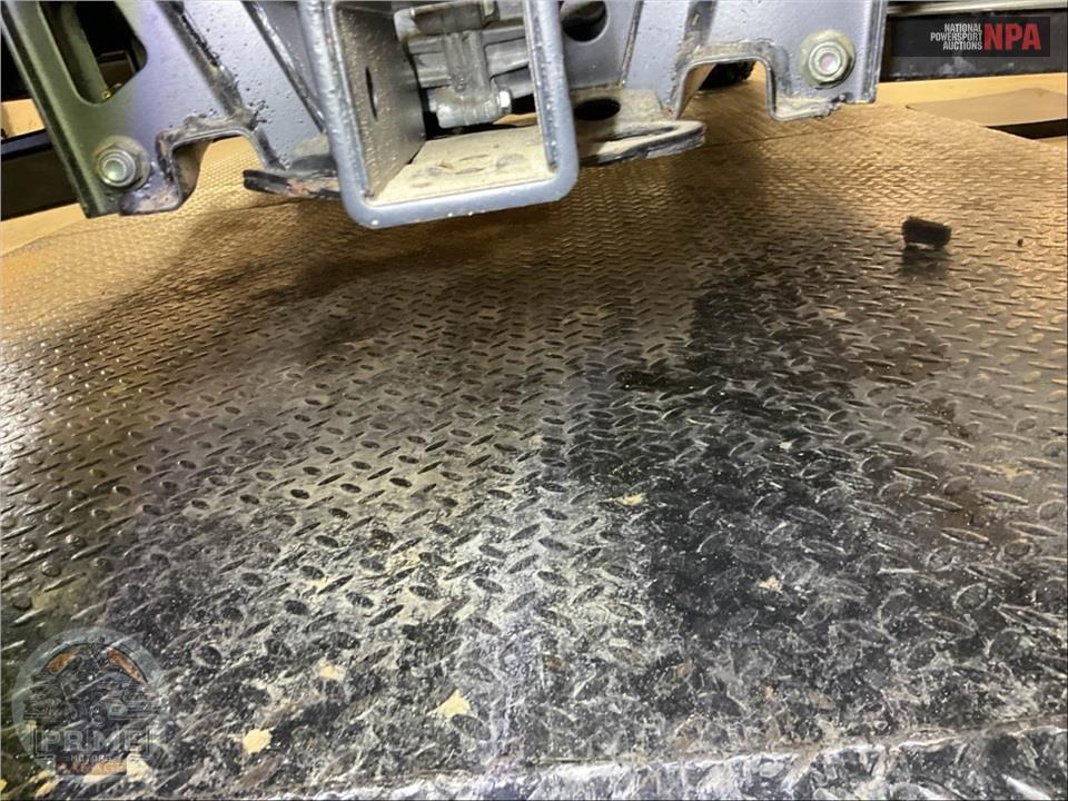 2023 Polaris RANGER CREW 570 FULL-SIZE — фото 34