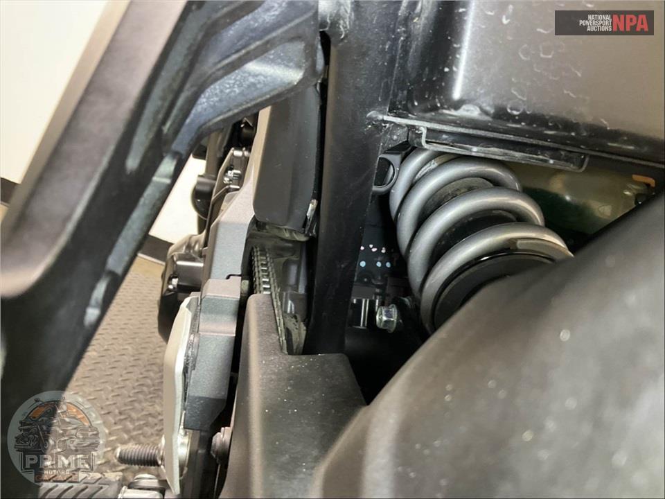 2023 Kawasaki ER650PPFNN Z650 — фото 10