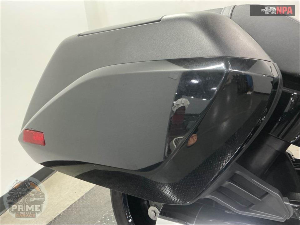 2014 Honda CTX1300 DLX — фото 15