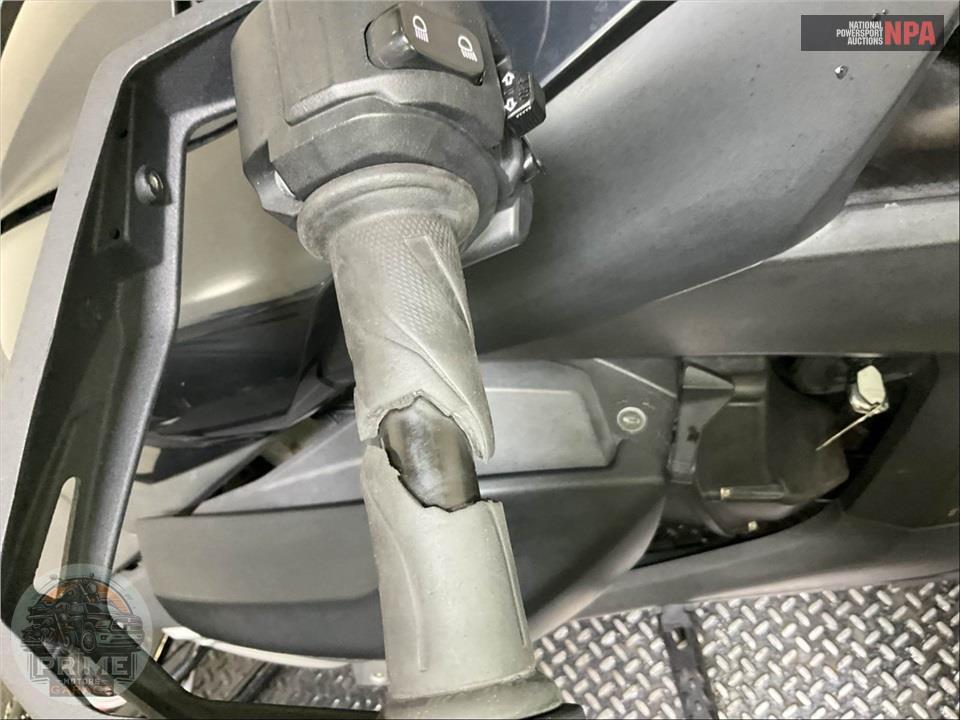 2020 Can-Am RYKER RALLY EDITION 900 ACE — фото 20