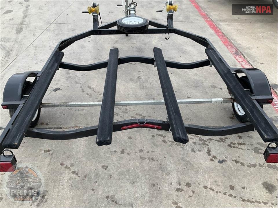 2022 Com-Fab Inc PWC DOUBLE TRAILER — фото 22