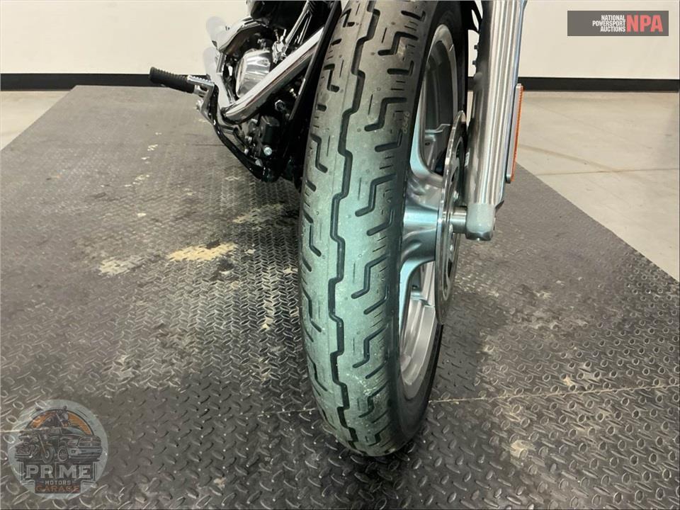 2022 Harley-Davidson FXST SOFTAIL STANDARD — фото 16