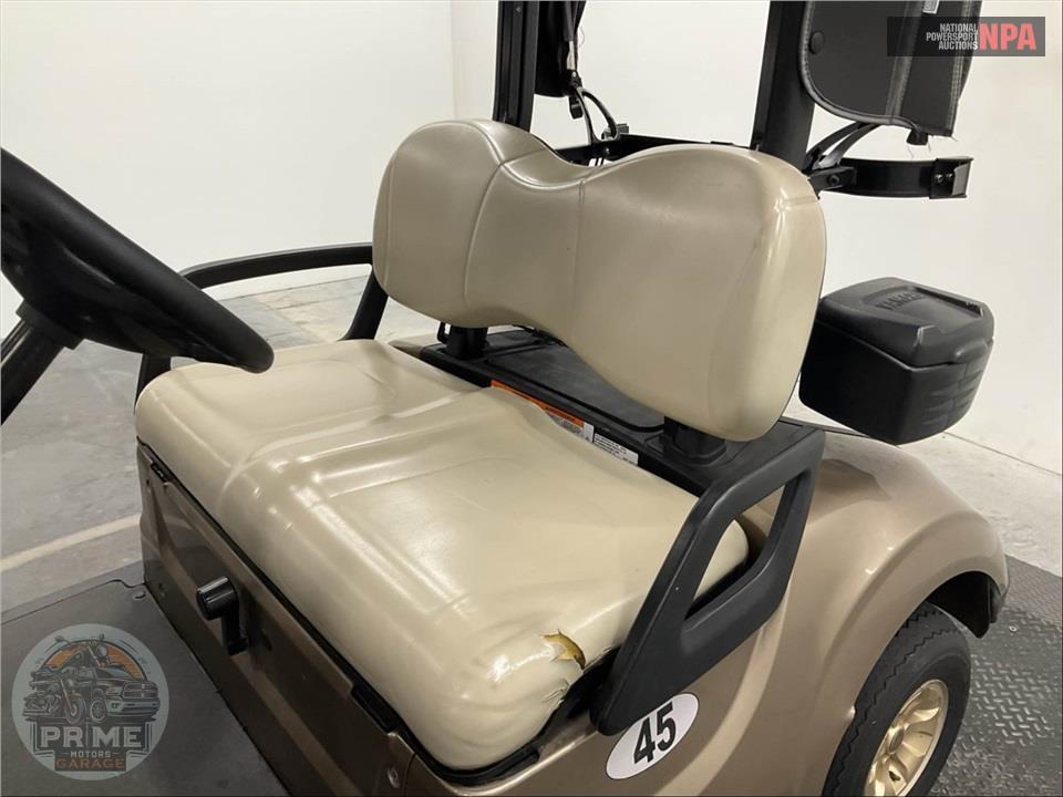 2021 Yamaha DR2AV1XFI FLEET — фото 6