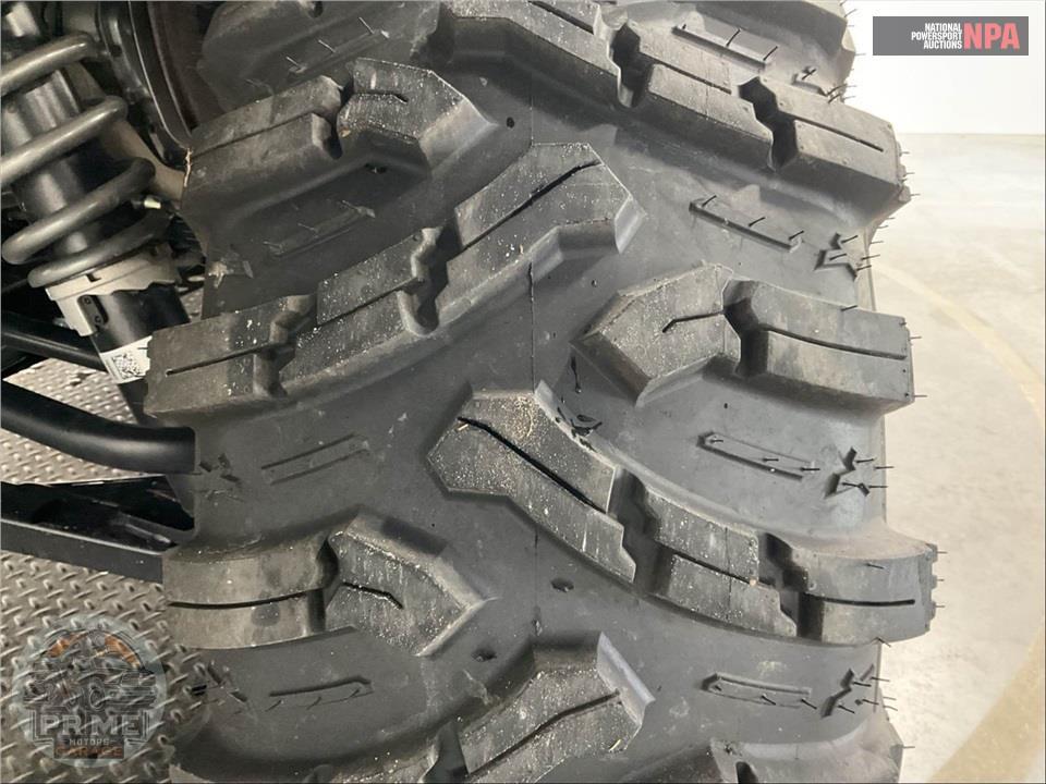 2025 Polaris RANGER CREW XP 1000 PREMIUM — фото 18