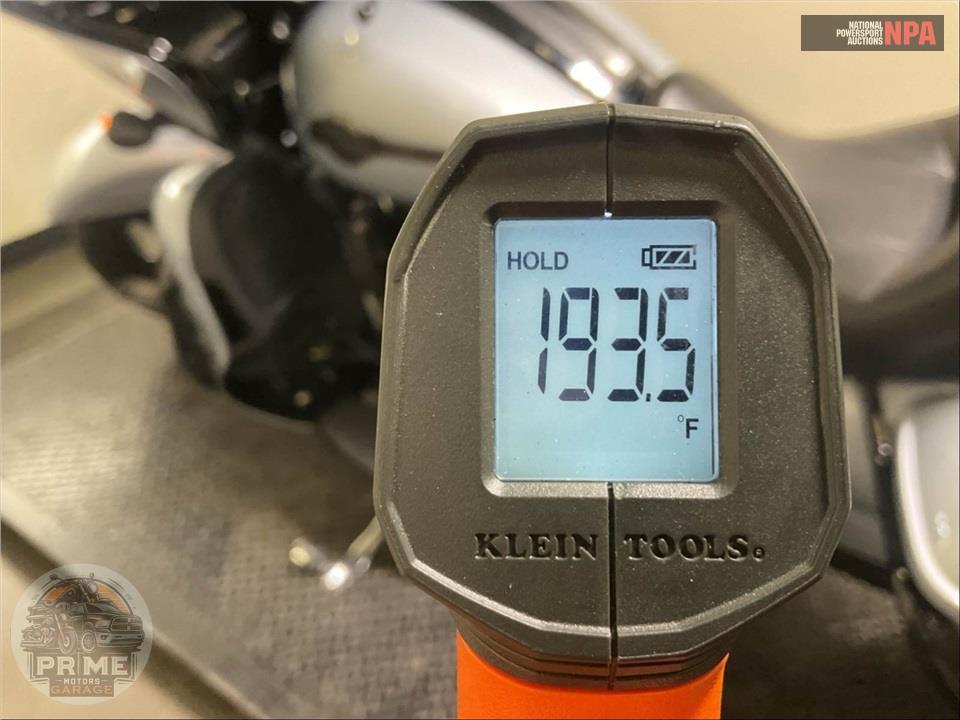 2023 Harley-Davidson FLTRK ROAD GLIDE LIMITED — фото 8