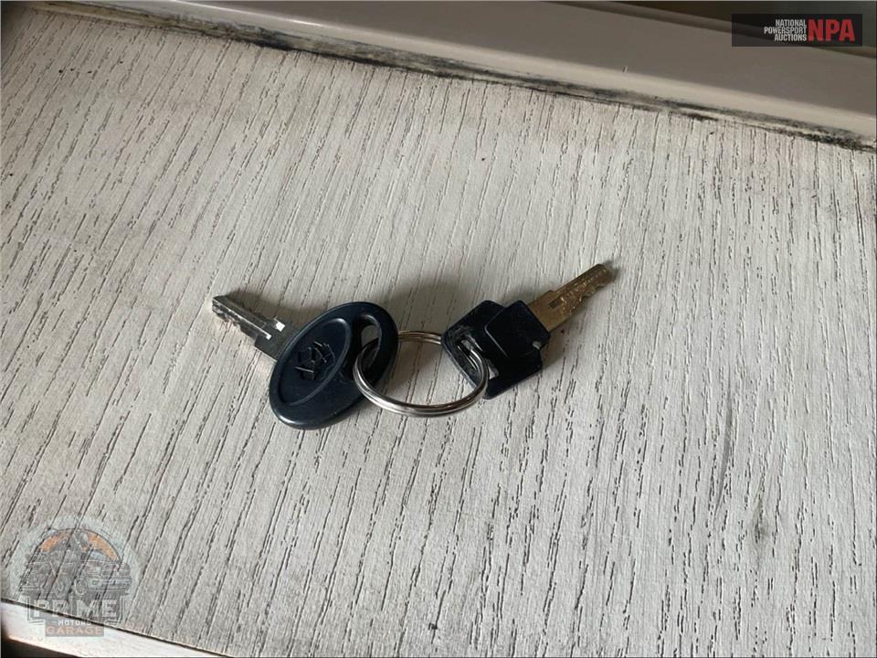 2019 Keystone Rv M-202 RD - SPRINGDALE SERIES — фото 38