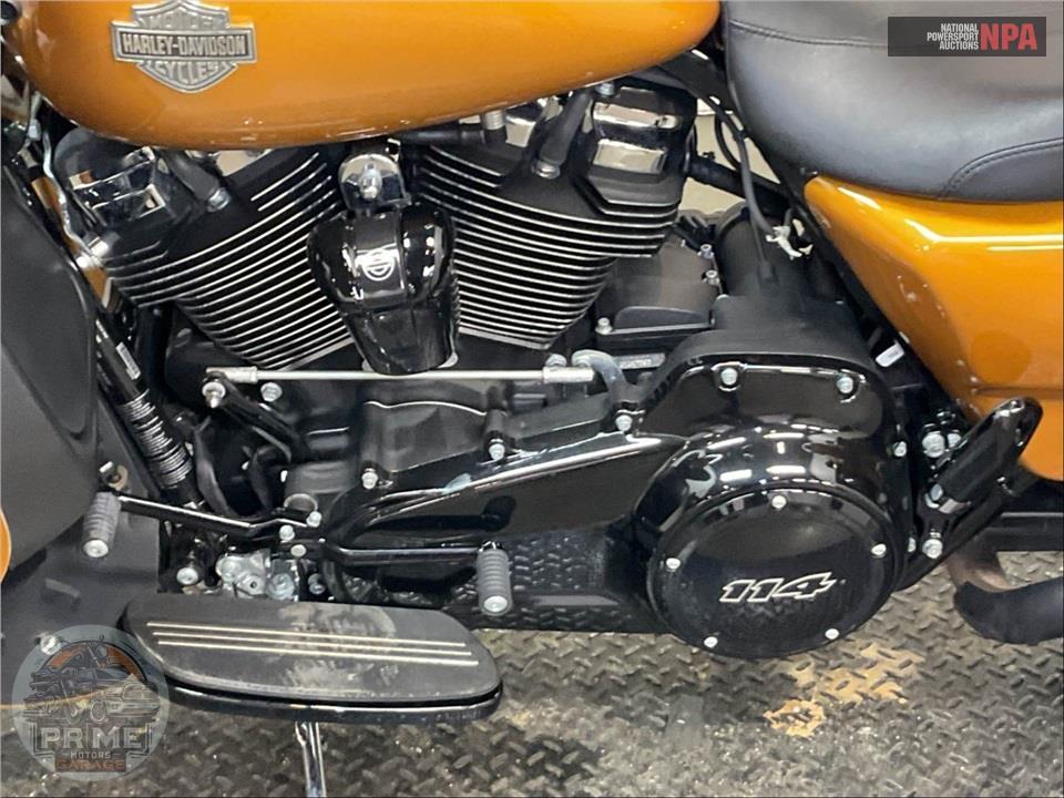 2023 Harley-Davidson FLTRXS ROAD GLIDE SPECIAL — фото 6