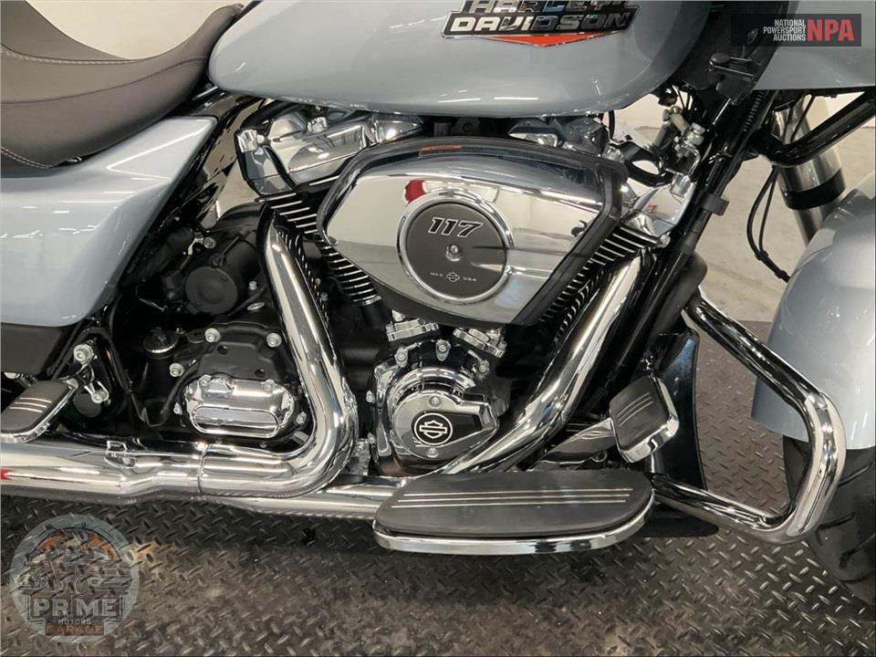 2024 Harley-Davidson FLTRX ROAD GLIDE — фото 6