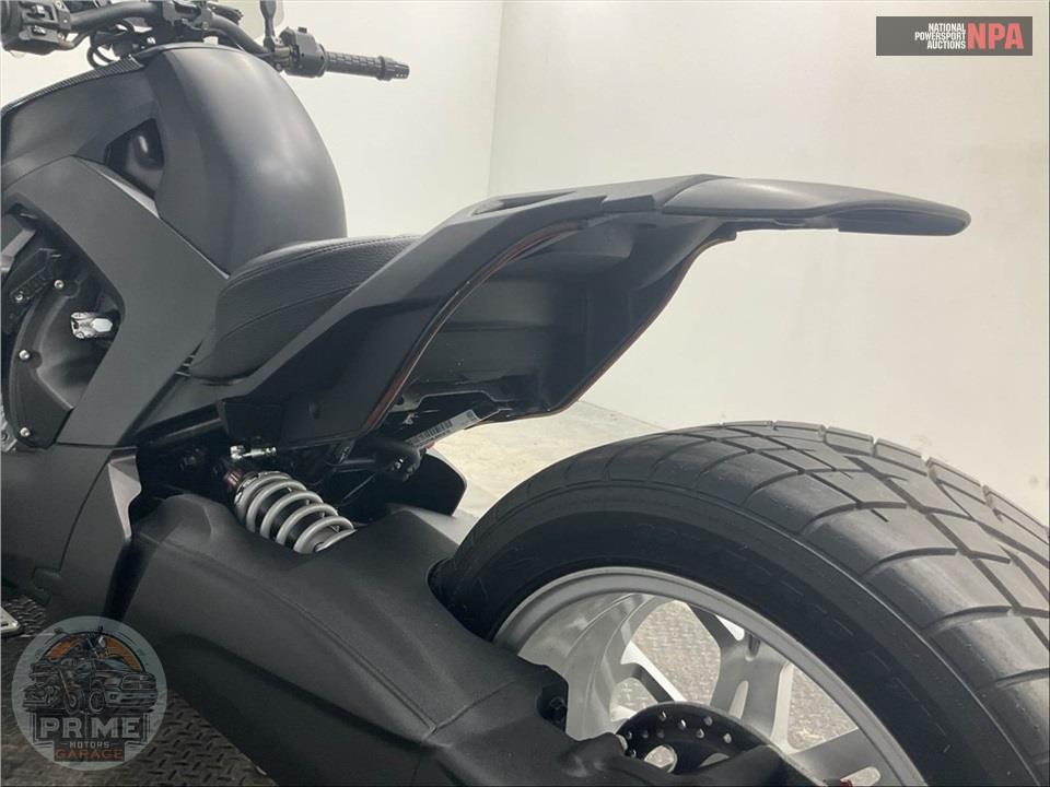 2021 Can-Am RYKER RALLY EDITION 900 ACE — фото 17