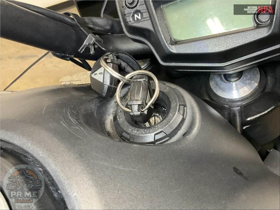 2016 Kawasaki EN650BGF VULCAN S (ABS) — фото 11