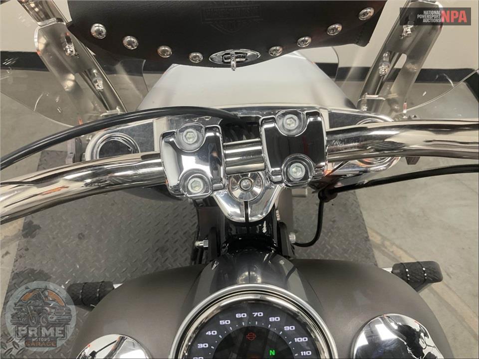2019 Harley-Davidson FLFBS FAT BOY 114 — фото 19